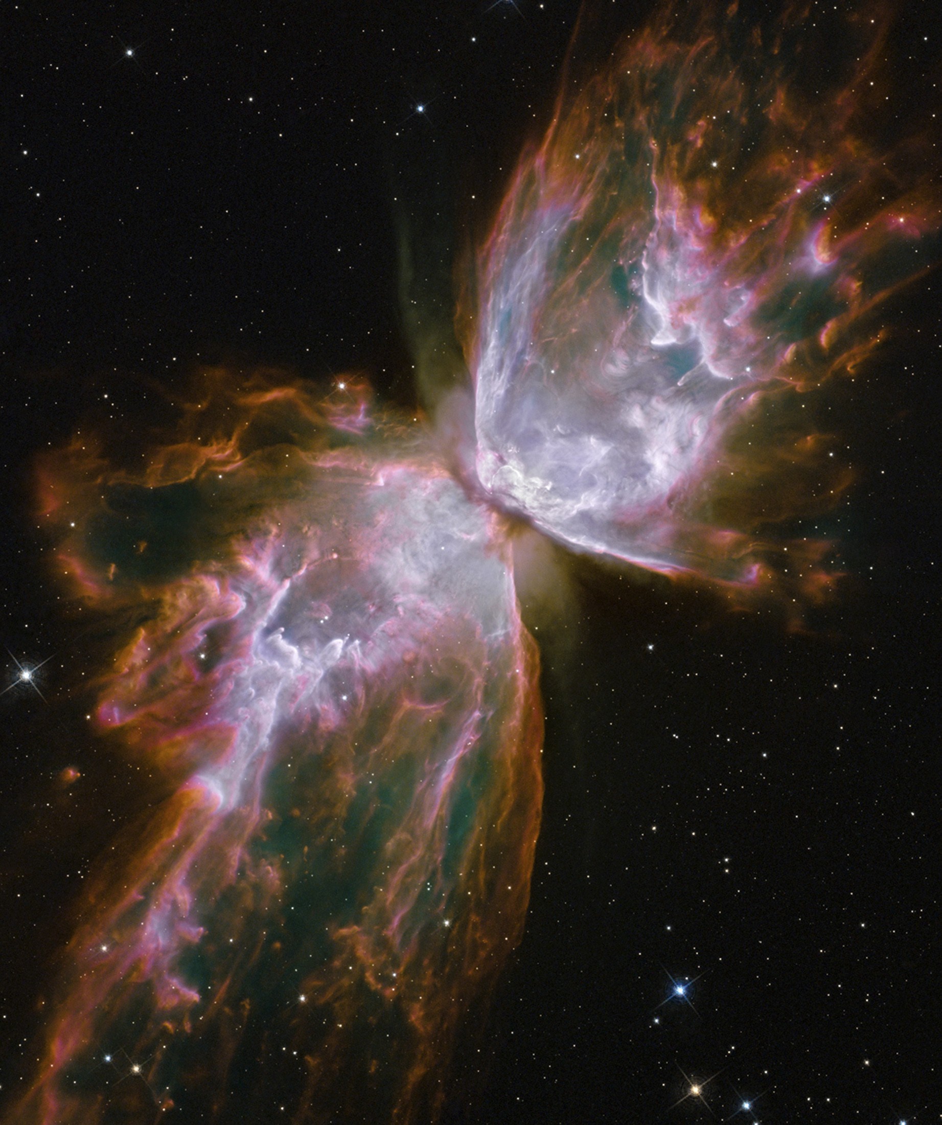 ARTÍCULO | La Transformación del Cosmos, de Richard Tarnas